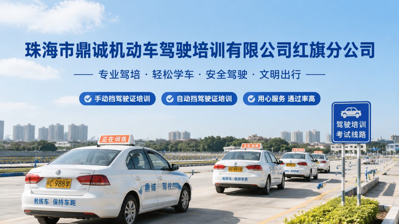 蕉岭县还在为学车排队发愁？